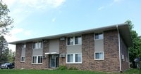 Building Photo - Lakeshore Apartments