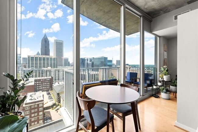 Building Photo - 860 Peachtree St NE
