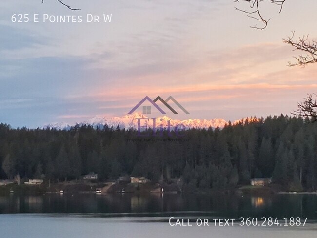Building Photo - 625 E Pointes Dr W