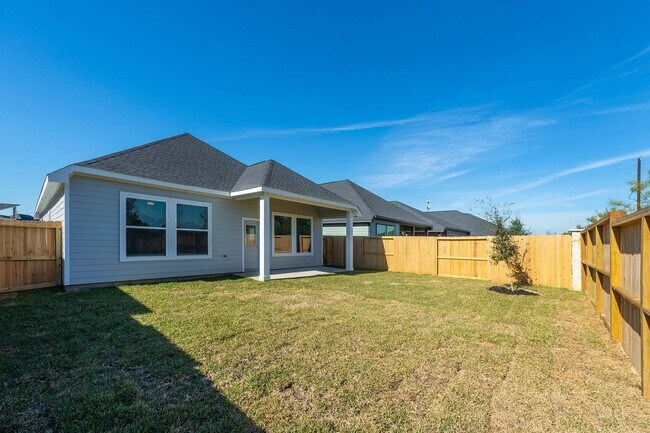 Building Photo - 16903 Solomons Plume Ln