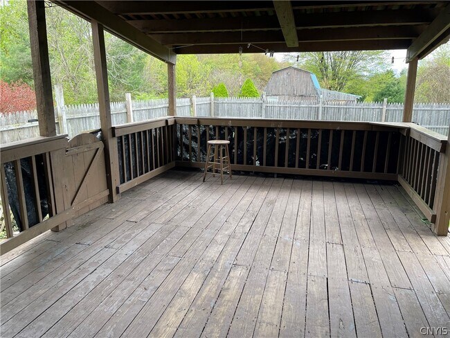 Building Photo - 8013 NY-13
