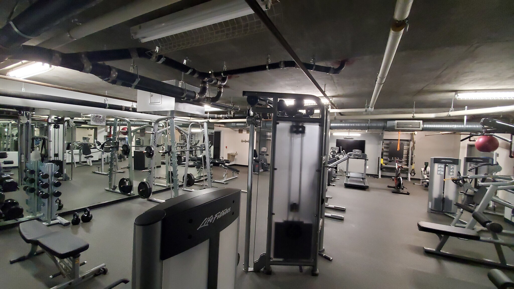 Building Photo - 1150 J St