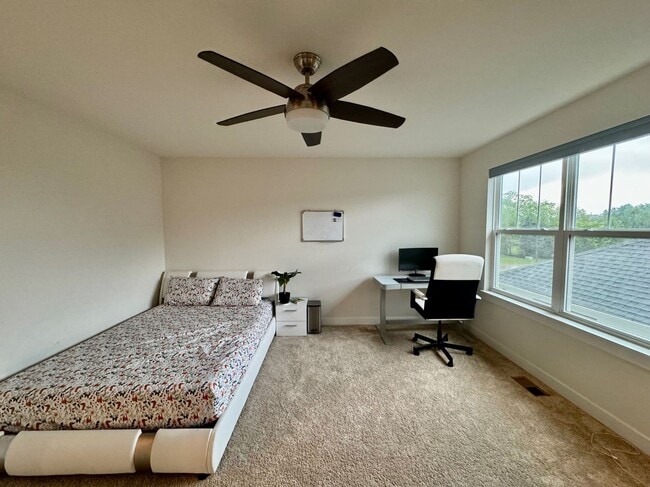 Building Photo - Newly Built 5-bedroom featuring luxe finishes and a spa-inspired master suite.