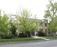 Building Photo - The Sylrose