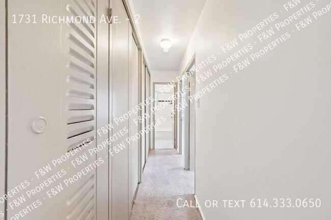 Building Photo - 1731 Richmond Ave