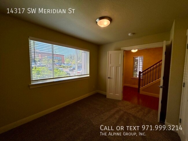 Building Photo - 14317 SW Meridian St