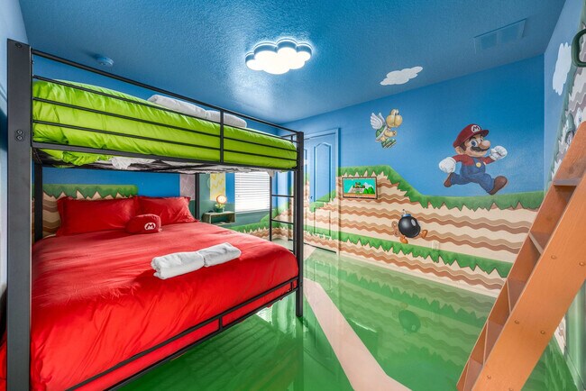 Building Photo - 9042 Rhodes St