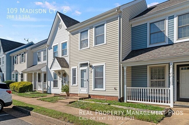Building Photo - 109 Madison Ct