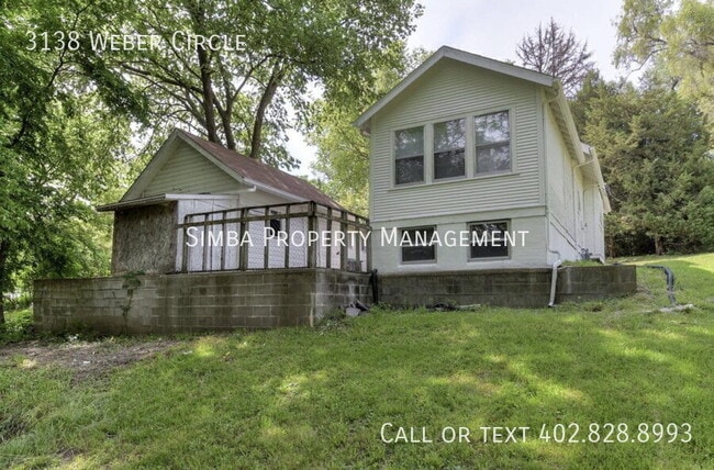 Building Photo - 3138 Weber Cir