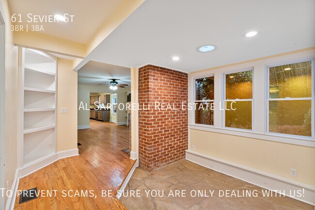 Building Photo - 61 Sevier St