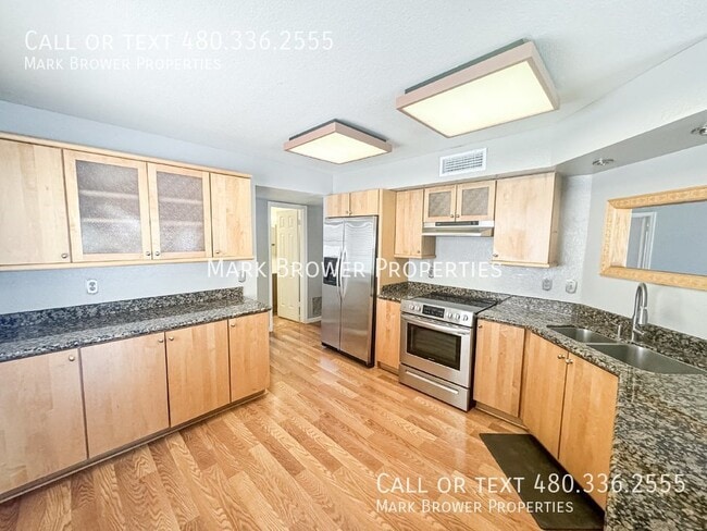 Building Photo - 3960 E White Aster St