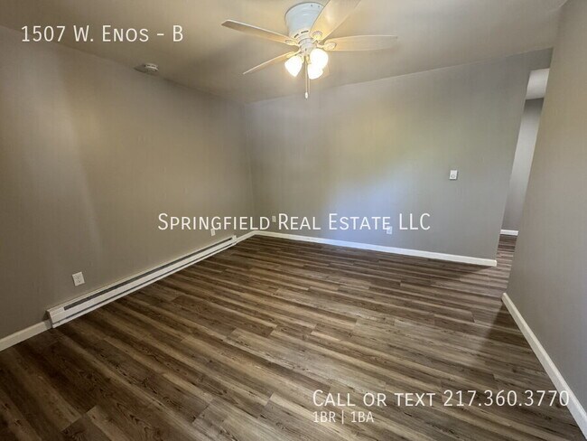Building Photo - 1507 W. Enos-B