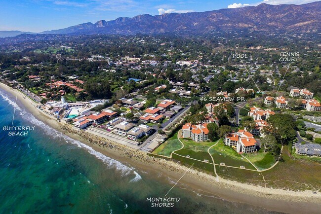 Building Photo - Unfurnished Spacious Montecito Shores 1700...