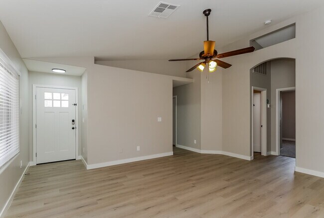 Building Photo - 232 N Merrill Rd