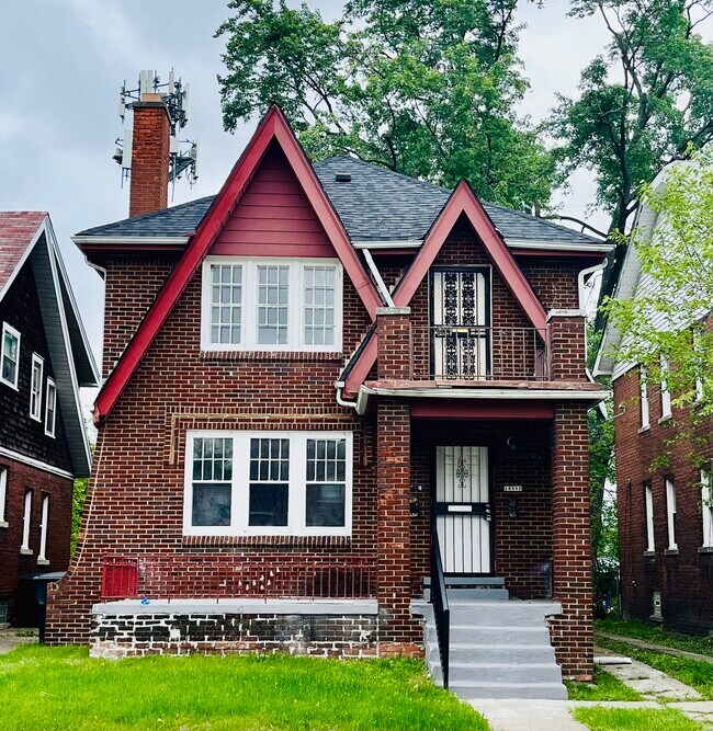 Primary Photo - 16882 Stoepel St