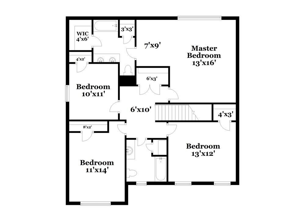 Building Photo - 9009 Sharpes Cir