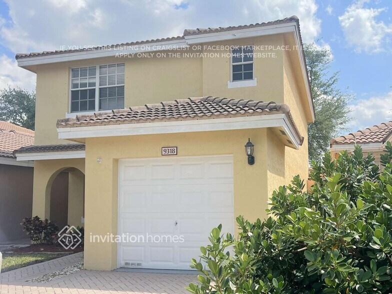 Primary Photo - 9318 NW 54th St