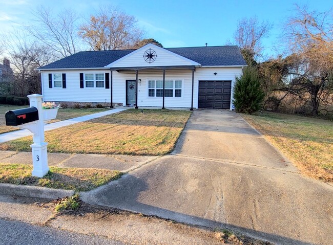 Primary Photo - TIDEMILL FARMS