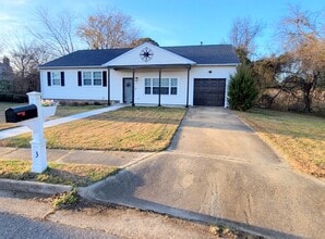 Building Photo - TIDEMILL FARMS