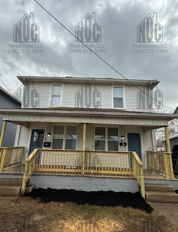 Building Photo - 440-440 Locust St