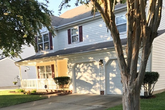 Building Photo - 6707 Glasgow St