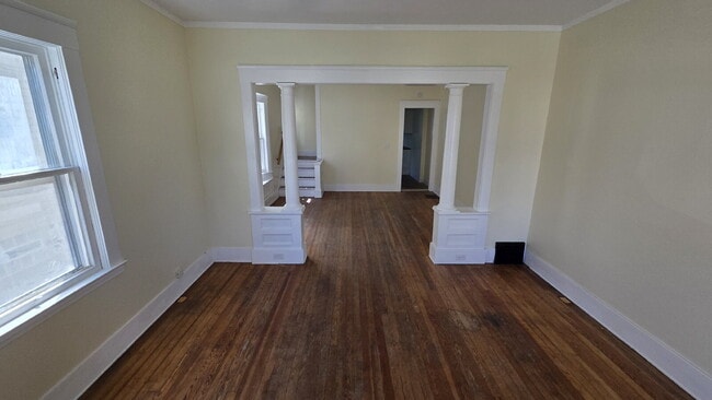 Building Photo - Classic Old Brooklyn 3-Bedroom Duplex