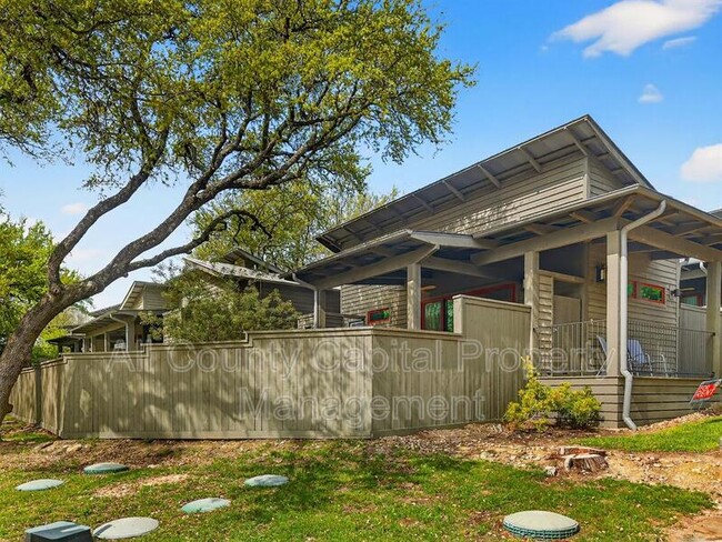 Building Photo - 2113 Barbaro Way