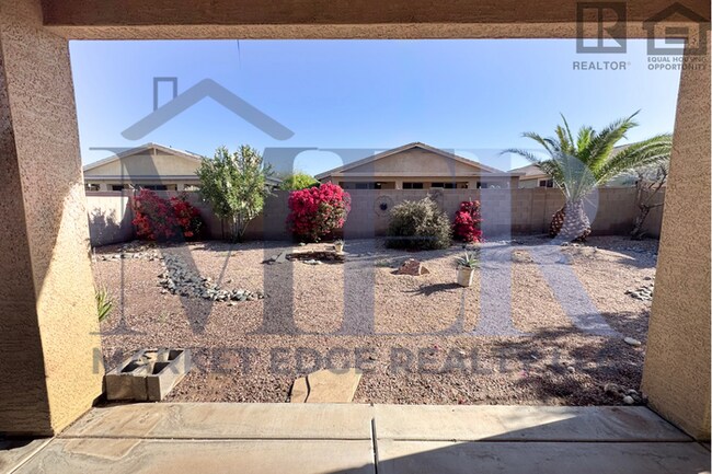 Building Photo - 3Bed/2Bath House in Estrella Mountain Ranch -- Goodyear, AZ! Ready for Immediate Move-In!