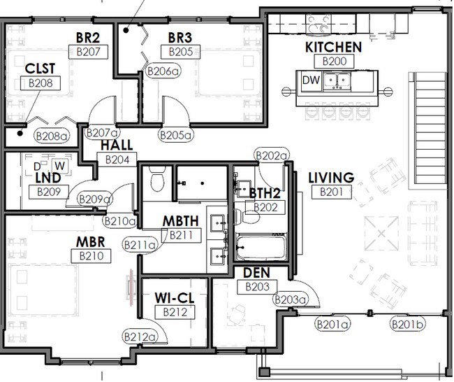 Building Photo - 1920 Edwards St