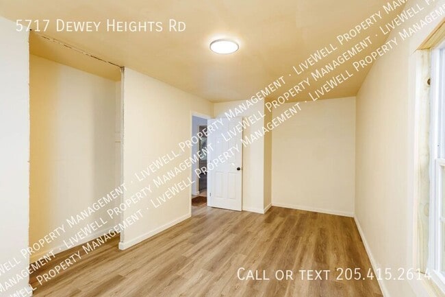 Building Photo - 5717 Dewey Heights Rd