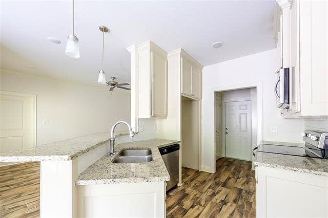 Building Photo - 2647 Westminster Dr