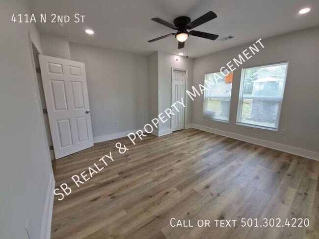 Building Photo - 411A N 2nd St-