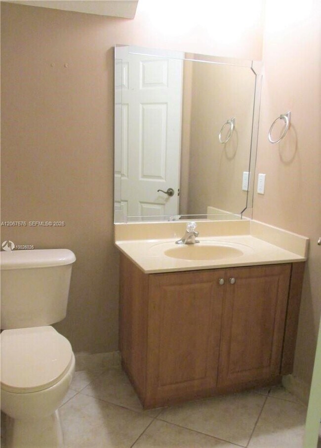 Building Photo - 12738 SW 49th Ct