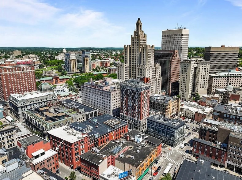 Building Photo - 93 Eddy St