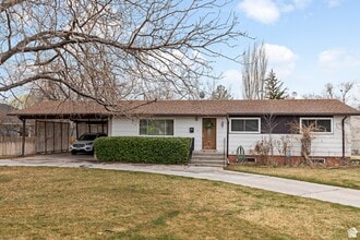 Building Photo - 105 S 400 W