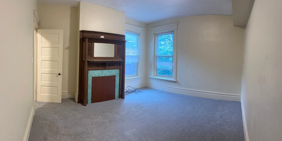 Bedroom #1 - 339 S Aiken Ave