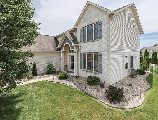 Building Photo - 2919 Kaskaskia Way