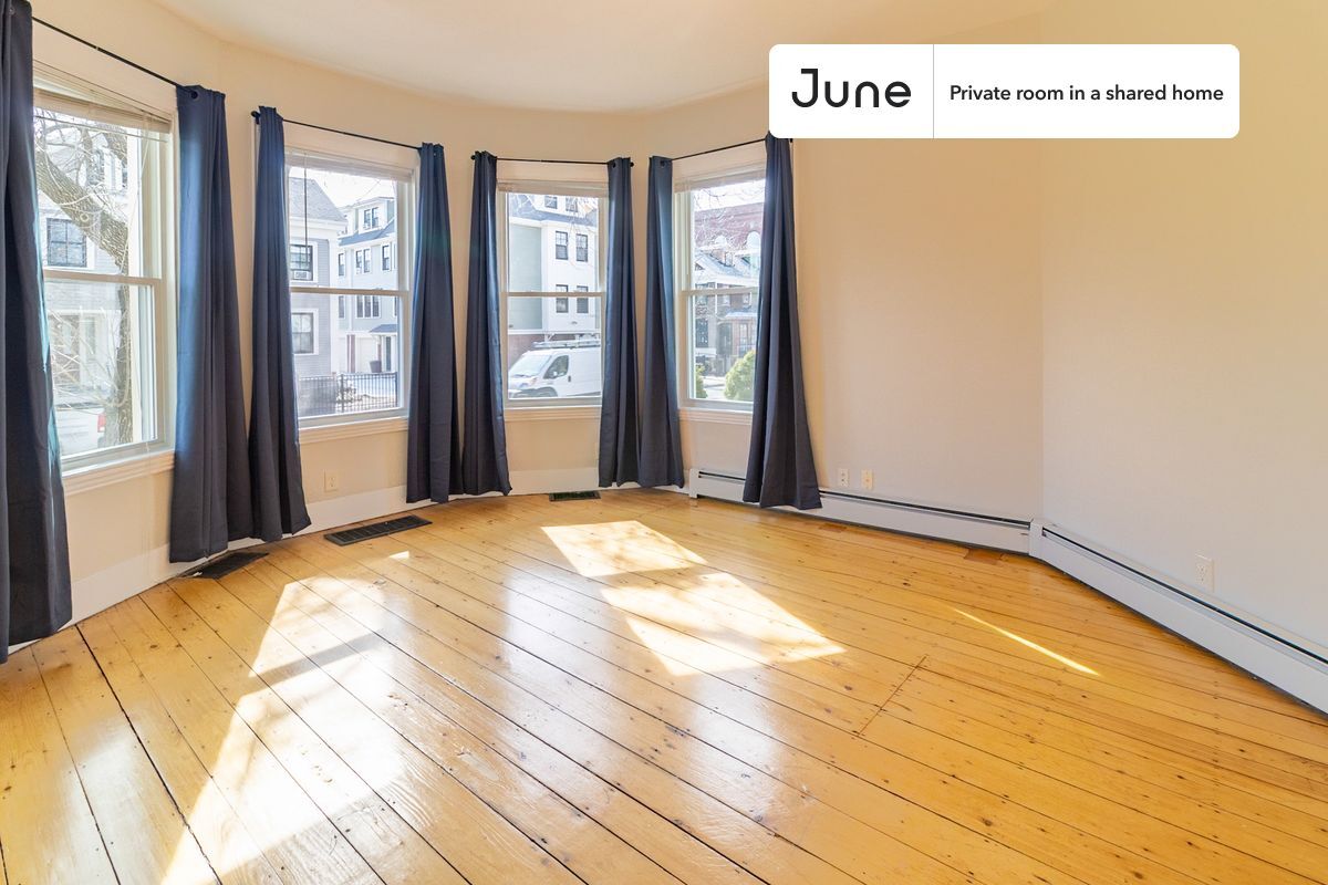 Building Photo - Room in Shared 3 bed/2 bath home in Central Square (Cambridge)
