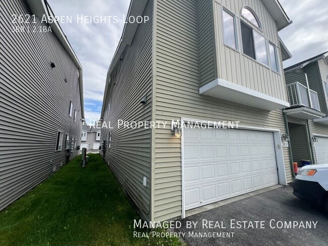 Building Photo - 2621 Aspen Heights Loop