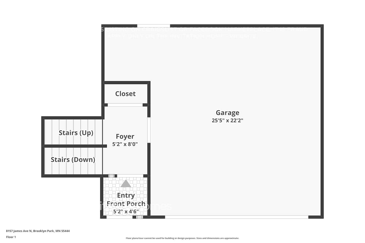 Building Photo - 8157 James Ave N