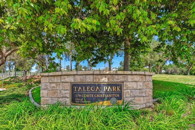 Building Photo - Beautiful Talega Condo!