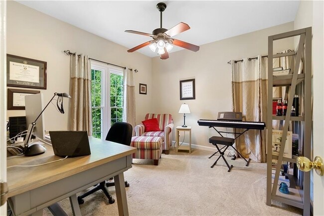 Building Photo - 3294 Brackenridge Trail NW