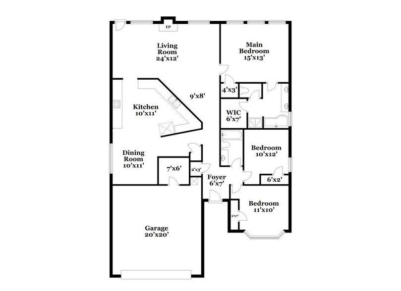 Building Photo - 11 Harper's Farm Dr