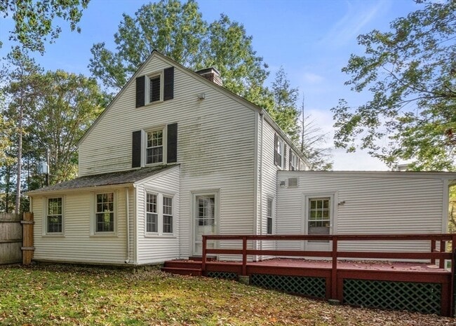 Building Photo - 410 Conant Rd