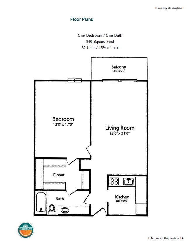 1BR/1BA - Royal Palms at Lauderhill