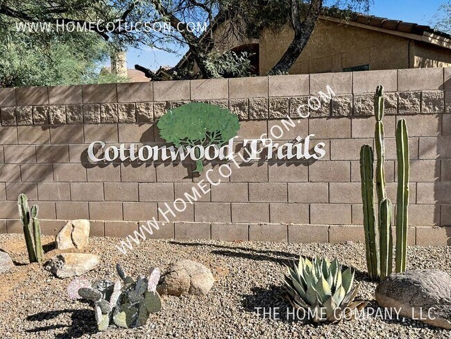 Building Photo - 8245 Crooked Tree Trail