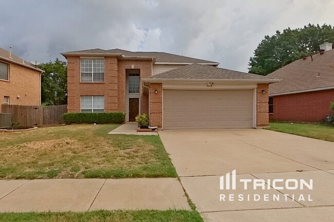 Primary Photo - 820 Norfolk Dr