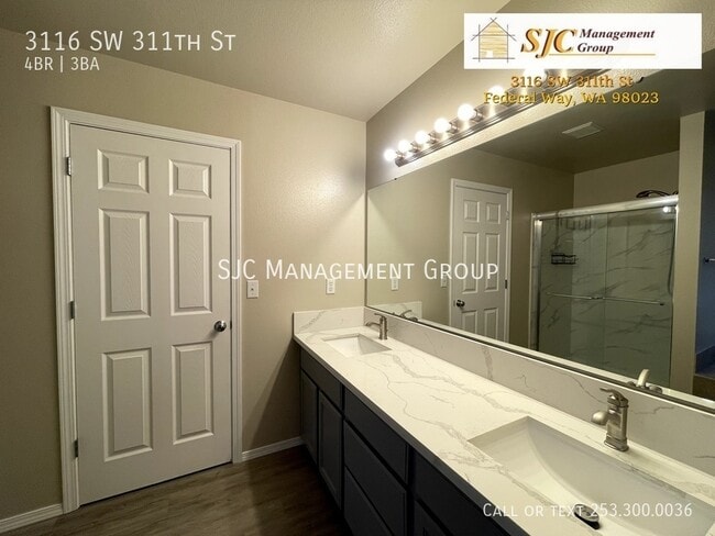 Building Photo - 3116 SW 311th St