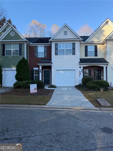 Building Photo - 924 Magnolia Leaf Dr