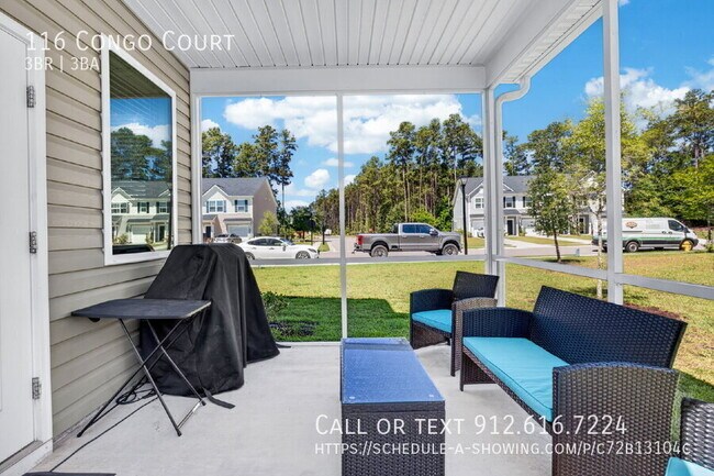 Building Photo - 116 Congo Ct